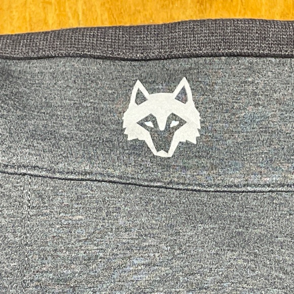 Greyson Sequoia Luxe Jacket Size Large Color Grey EXCELLENT CONDITION!! - Picture 16 of 16